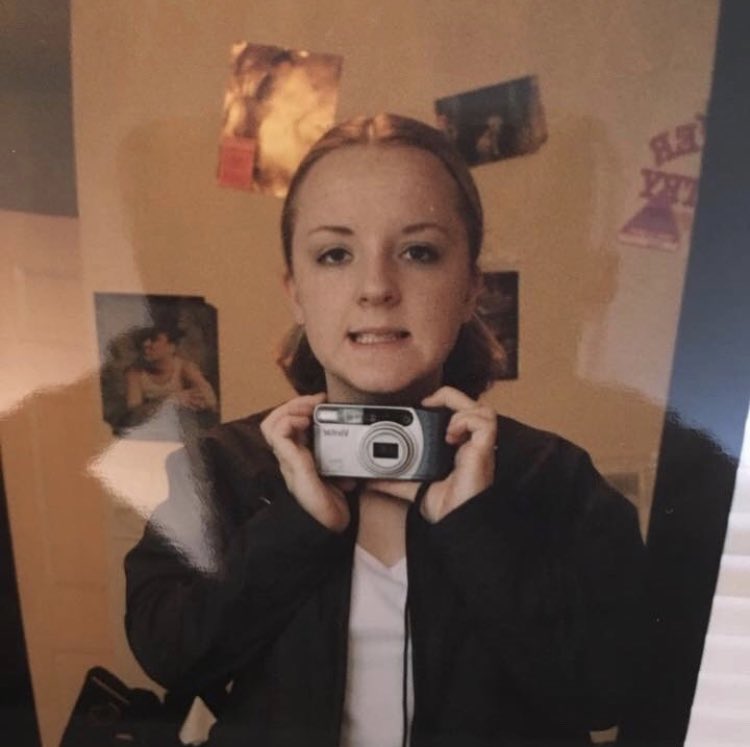 8/25/2002. 19 years. This gives me feelings. That is all.