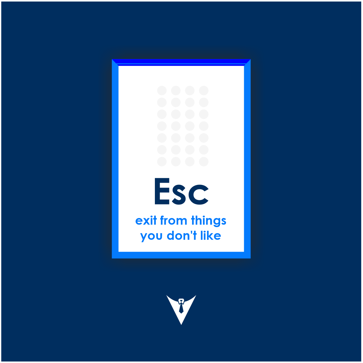VelvishGlobal's tweet photo. Just do what make you feel alive and happy!
‍‍‍‍‍‍ ‍‍
#velvish #digitalagency #lifehacks #escape #happylife https://t.co/G4mxwuakPs
