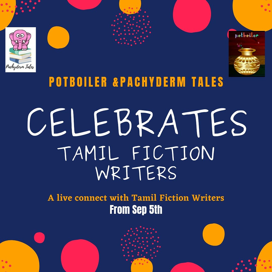 Potboilerstoryapp (Potboilerstory1) Twitter