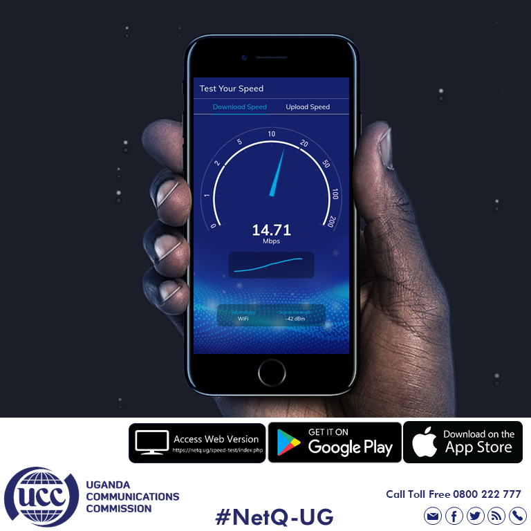 UCC_Official's tweet photo. #NetQ-UG

The video you see depends on the upload speed of the opposite party and your download speed.

Likewise, the video the opposite party sees depends on the upload speed you have and the download speed of the opposite party. https://t.co/ji04PdjZn8