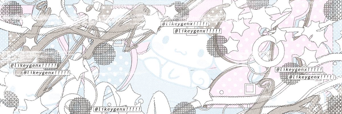 𓈒˚╺🐰l♡⃟キー 𓈒˚╺𓊪̶̷₊ tweet media