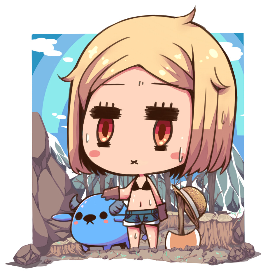 こんにちでませい!
メジェド様以外のFGO絵
#FGO 