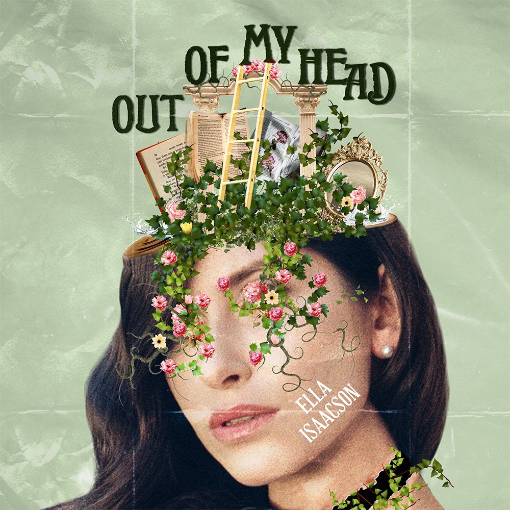 Congrats Ella on the release of your new single ‘Out of my Head’ 💚

open.spotify.com/track/00E3oJad…