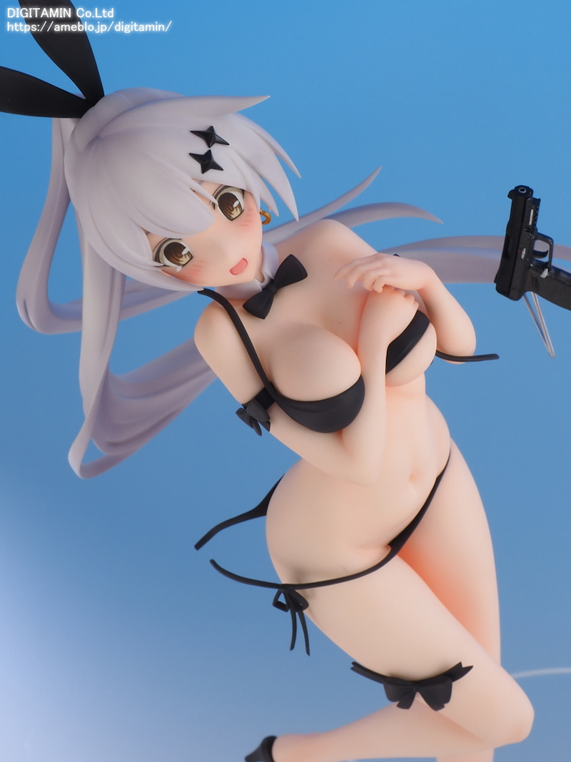 オープニングセール】【オープニングセール】ドールズフロントライン