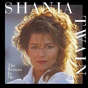 Happy birthday Shania Twain, singer, 55 today and playing on Memory Lane Radio 
 