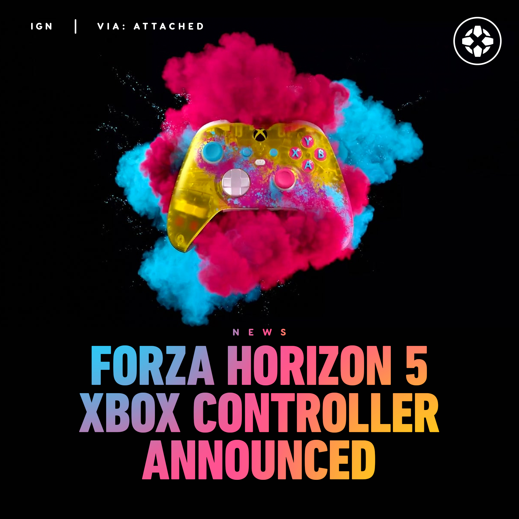 Forza Horizon 5 Announce FAQ – Forza Support