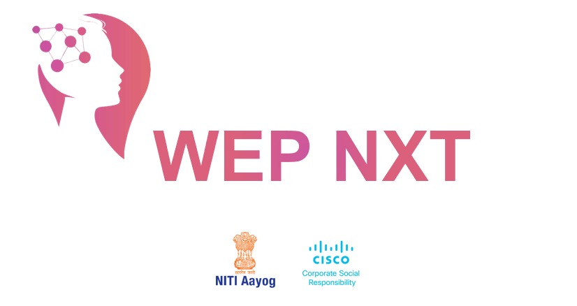 Join us and <a href="/cisco_in/">Cisco India</a> as we share some important news for all #WomenEntreprenuers and supporters. 

Date: 25 Aug | Time: 6.30 PM IST | Venue: youtu.be/adiinOGSpZQ