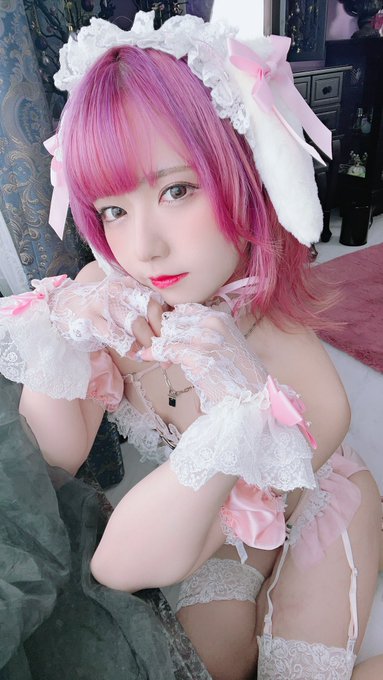 Twitterのコスプレ画像28