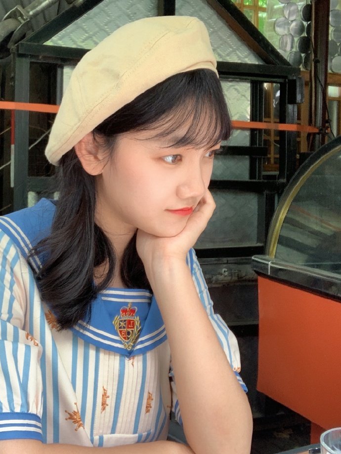 smyyy1105's tweet photo. 沉迷faceu不能自拔 #美少女 #少女 https://t.co/SjW7HgkcYe