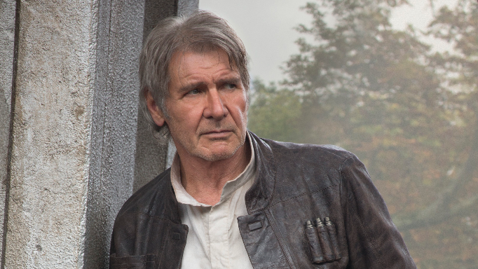 #KevinFeige has confirmed that #HanSolo will NOT appear in his #StarWars movie, which he says is still "in the works..." Details: buff.ly/3gqsHEr