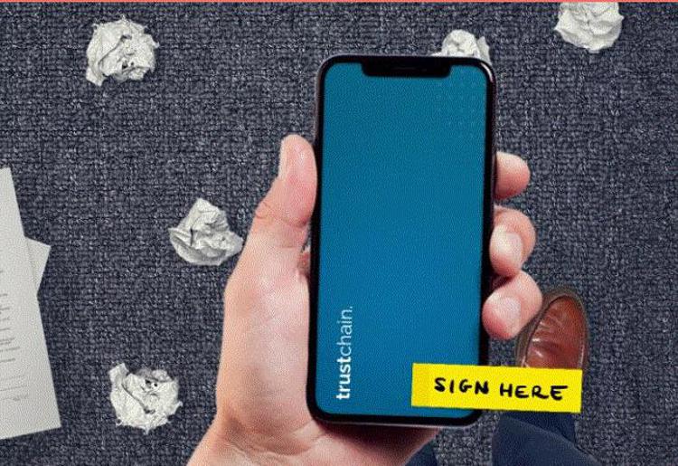 WicketEvents's tweet image. 👉 Il mercato delle soluzioni di gestione dell’identità su #blockchain cresce a un tasso annuo di quasi il 71% e nel 2025 raggiungerà i 3,58 miliardi di dollari...

adnkronos.com/identita-e-rep…