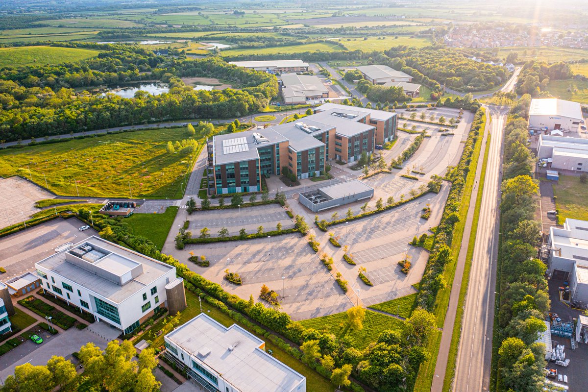 We're delighted to announce that our <a href="/JustEatUK/">Just Eat UK</a> team is creating more than 1,500 new customer service jobs in #Sunderland over the next 12 months, ​investing more than £100m into the region across the next five years. Read more here: news.sky.com/story/just-eat…