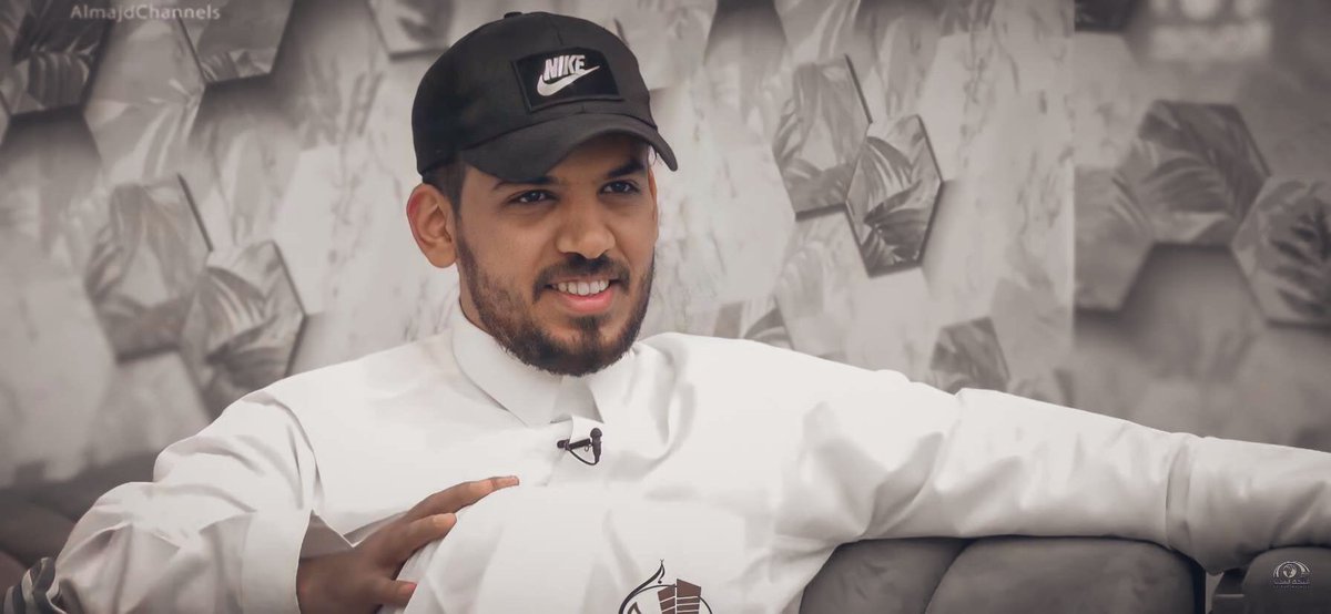 D3m_Abud's tweet photo. الترند لشعلة سهم ..🎼🎗

 #عبدالله_العابسي || @abdullahalabse 

🏹🏹🏹🤍🤍🤍

  #برنامج_سهم88 https://t.co/ThkIuXSDrl