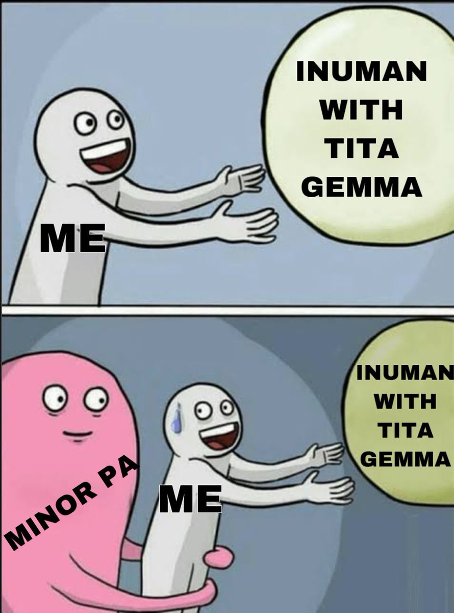 jcsfield's tweet photo. Chukie chukie muna kami Tita Gemma 😭

@SB19Official #SB19 https://t.co/H7PrDhGjFg