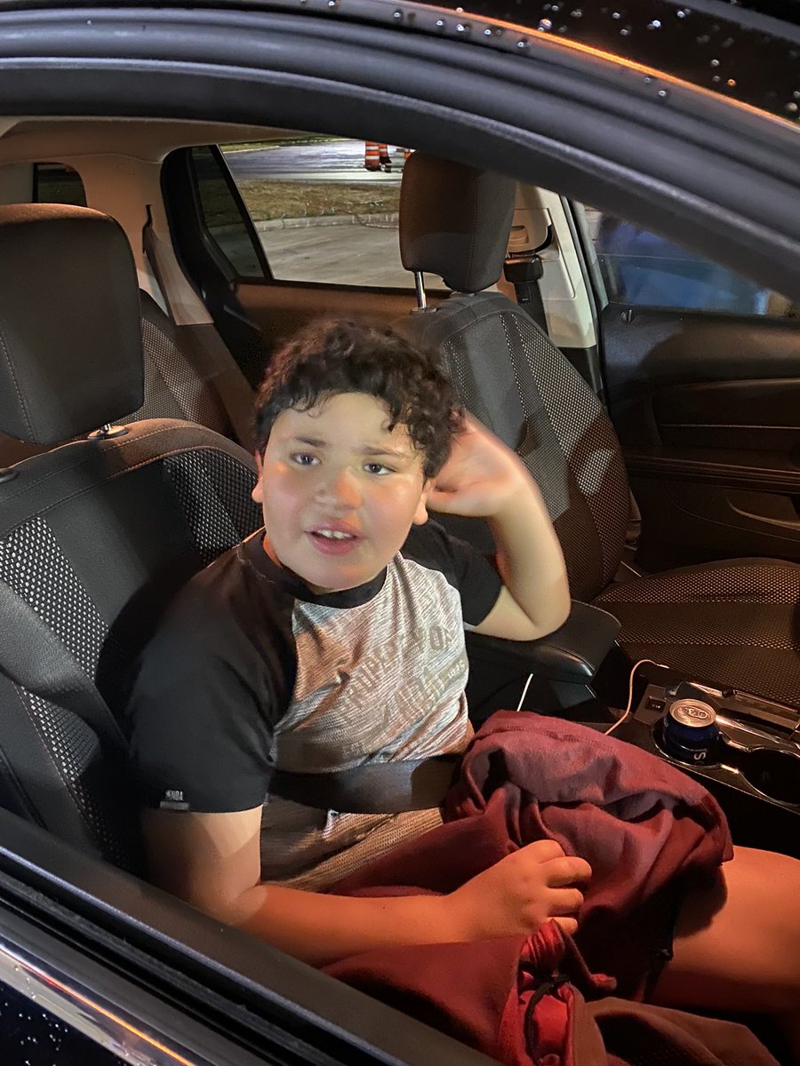 If you know who this young person is please contact Sgt. Michienzi at 815-886-7219. He is non-verbal &amp; is unable to tell us who he is or where he lives.