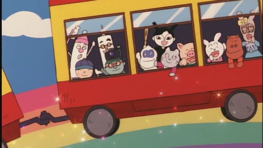 絵本 それいけ!アンパンマン きょうりゅうノッシーのだいぼうけん