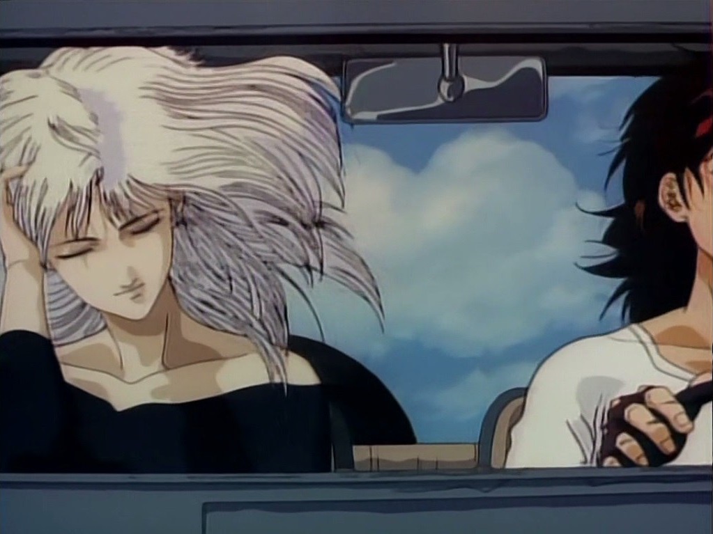 風の名はアムネジア Twitter Search Twitter