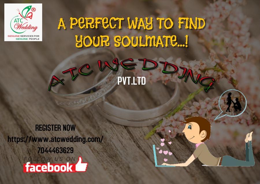 atcwedding's tweet photo. "Register now to find your  Ideal Partner".
For Further Details- Contact- 7044463629/03366451115, Website- https://t.co/McwYJcNZPd  Email Id- info@atcwedding.com

#atcwedding #withatcwedding #becauseofatcwedding #weddingbyatc https://t.co/yhuzla2QYU