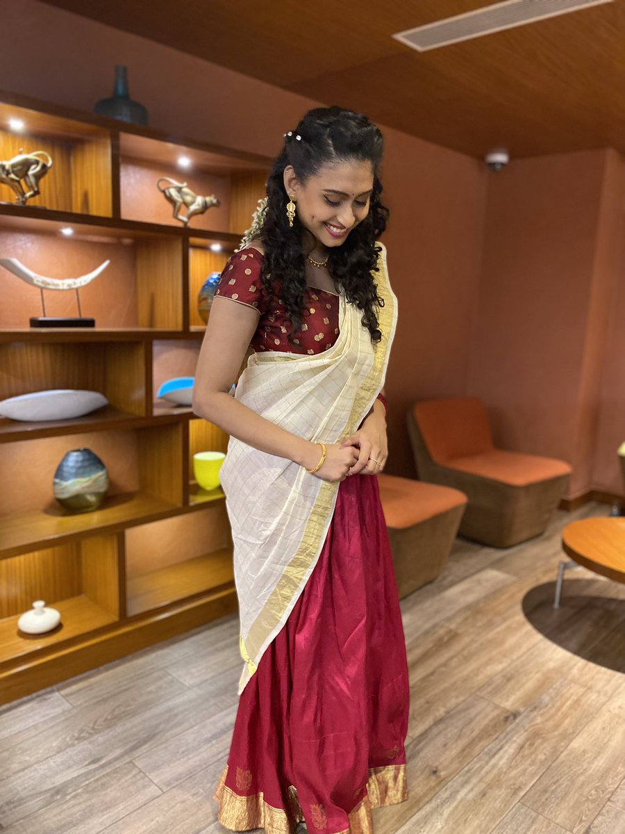 Nitya Naresh tweet media