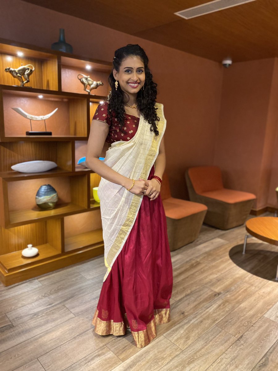 Nitya Naresh tweet media