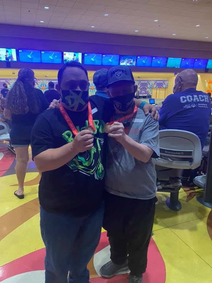 Down Syndrome Organization of Southern Nevada tweet media