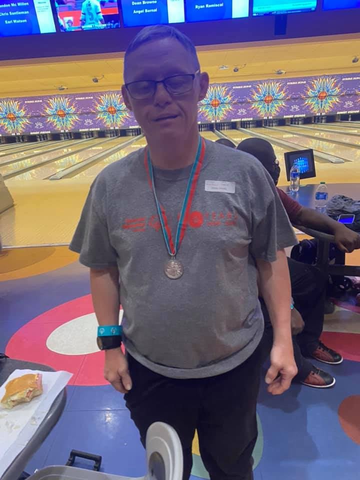 Down Syndrome Organization of Southern Nevada tweet media