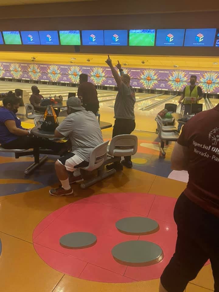 Down Syndrome Organization of Southern Nevada tweet media