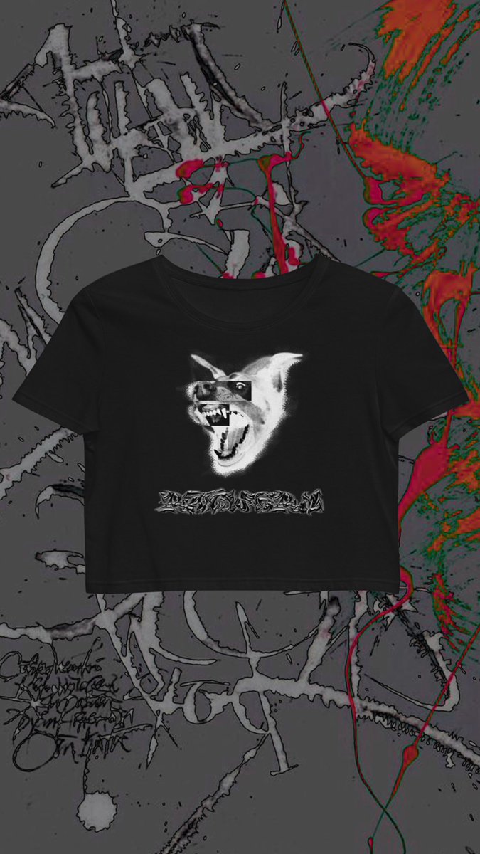 RATW0RMZ's tweet photo. WARMUTT available as Crops or Skate Tees. Sizes XS - 3XL. Link in bio. https://t.co/stnxMa5izL