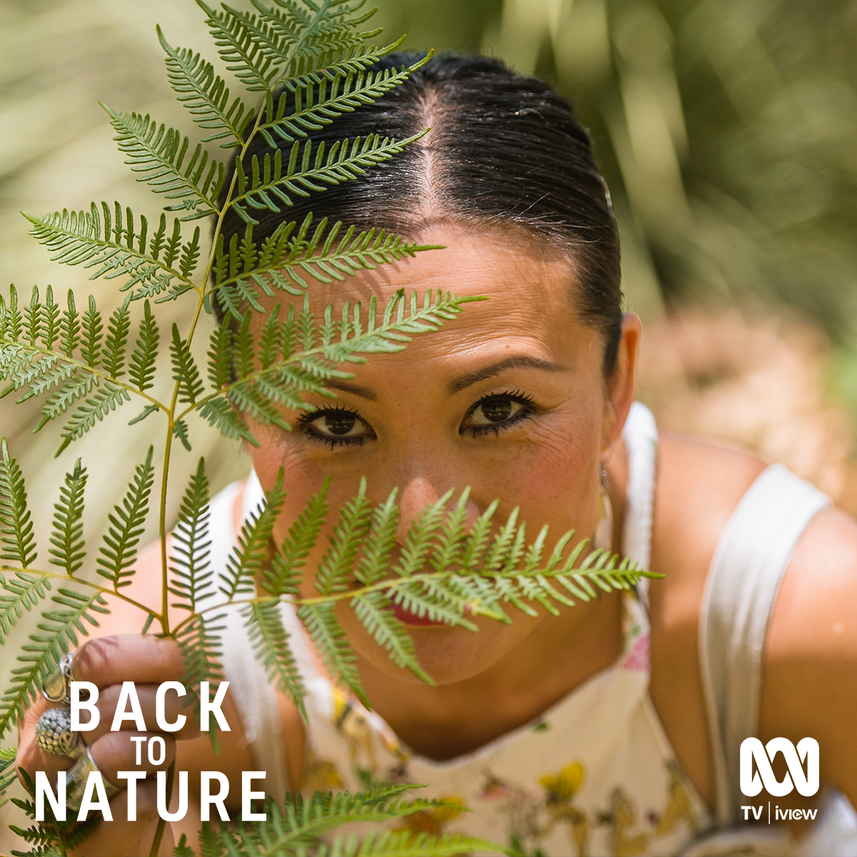 This week we invite you to pay deep attention to a flower, then share a photograph or drawing of it with us using #BacktoNatureAU! 🌿<a href="/ABCTV/">abctv</a> <a href="/PohLingyeow/">Poh ling yeow</a>