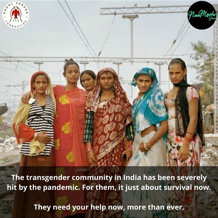 PhoolVersha's tweet photo. Even though our lives have started with the lockdown coming to an end, let’s not forget the people who still need us. 
Come join us to make their lives better as it does for us. 

@iAmitRSharma @nesswadia @KanikaDhillon @tweetgarima  @ChromePictures @EntourageFilms @NamMyohoDaan https://t.co/w9q0mYyLPu
