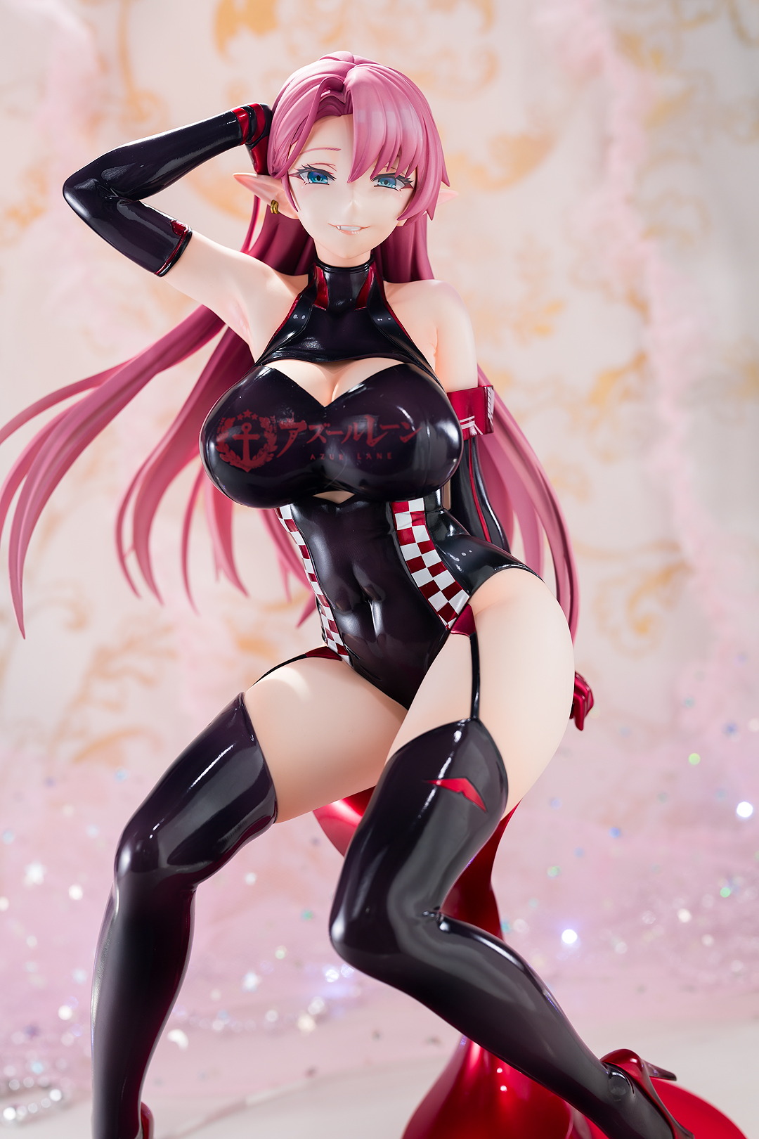 fig-memo@美少女フィギュアレビューブログ on X: 