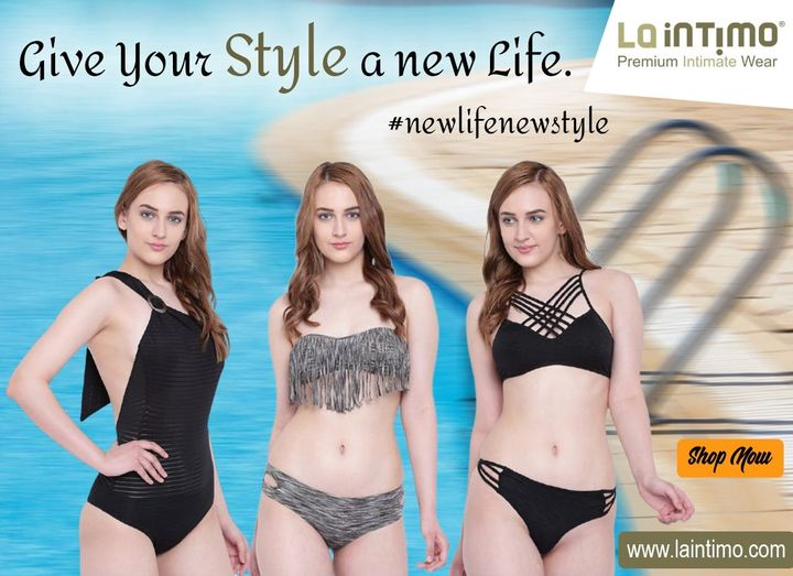 Laintimo_69 (@laintimo69) on Twitter photo Give your style a new life.....
#newlifenewstyle
Get summer ready with laintimo wide ranges of bras, bralettes, panty pack and more!!
.
.
For more details please call : 99998 16699 / hello@laintimo.com laintimo.com Give your style a new life.....
#newlifenewstyle
Get summer ready with laintimo wide ranges of bras, bralettes, panty pack and more!!
.
.
For more details please call : 99998 16699 / hello@laintimo.com laintimo.com