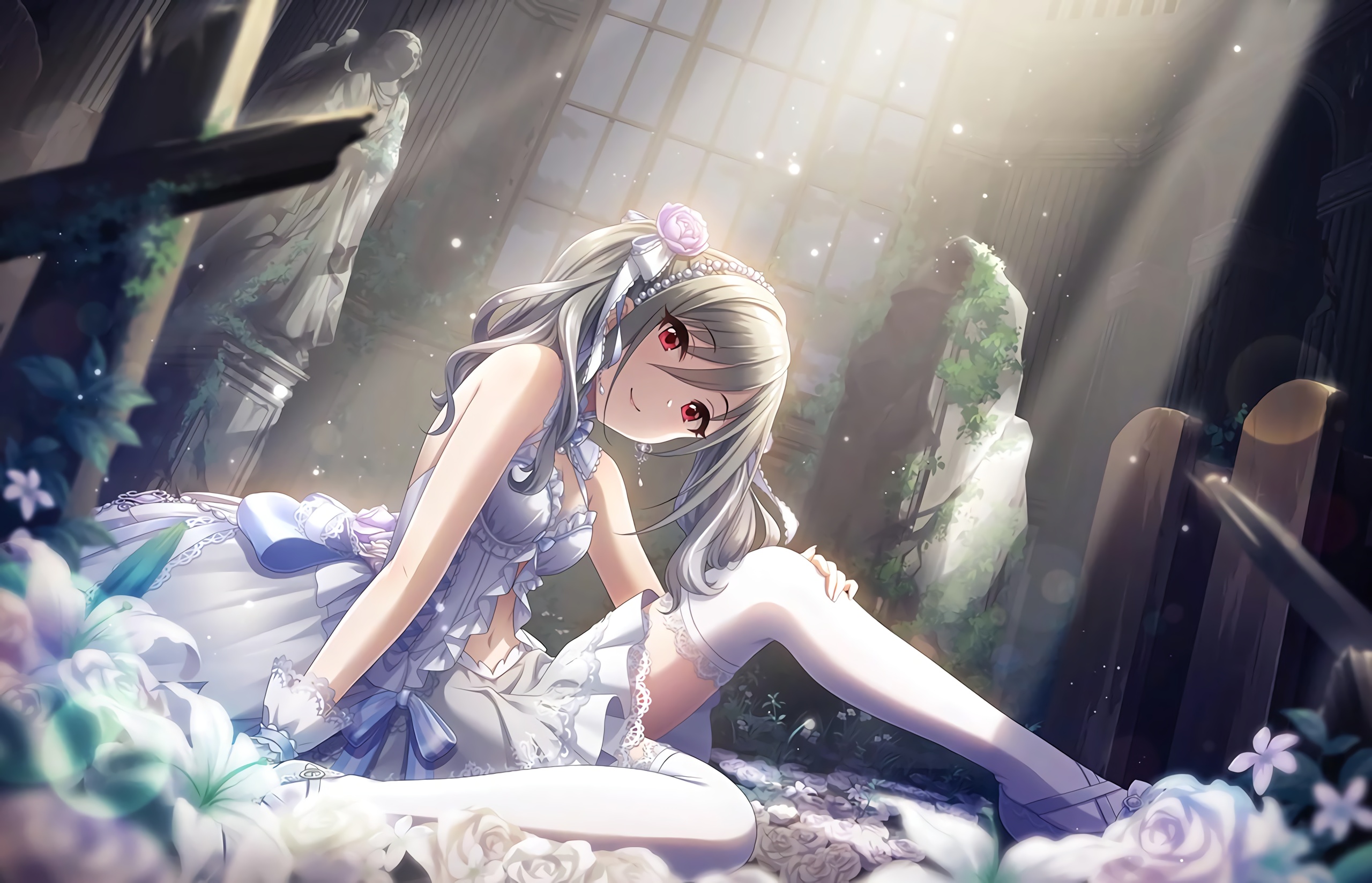 和泉＠デレマス高画質 on X: 