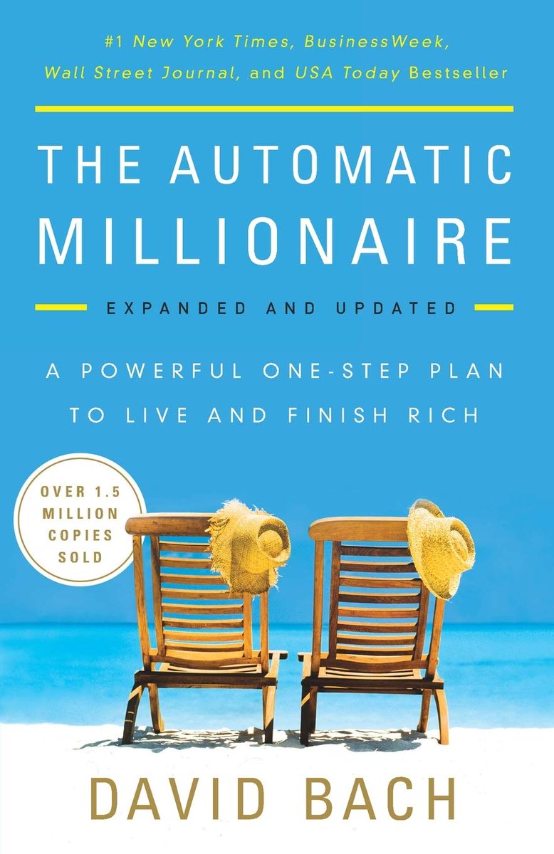 learn2earnit's tweet image. he book almost reads like fiction with a success story about a couple who earn a modest income but nonetheless owns two mortgage-free homes with significant retirement savings, too. 

amzn.to/3qNbJmu