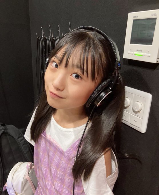 Twitterのコスプレ画像1