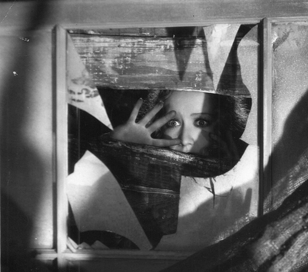 Tvecinofavorito's tweet image. #CinePreCode 16