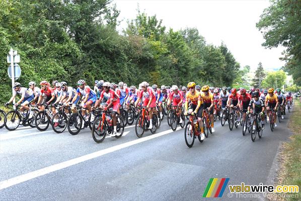 🇮🇹 Doublé italien pour cette première étape du @TourPoitouChtes 2021 !

👉 Découvrez le résumé vidéo : 
tour-poitou-charentes.com/article/4/dern…

#TPC2021