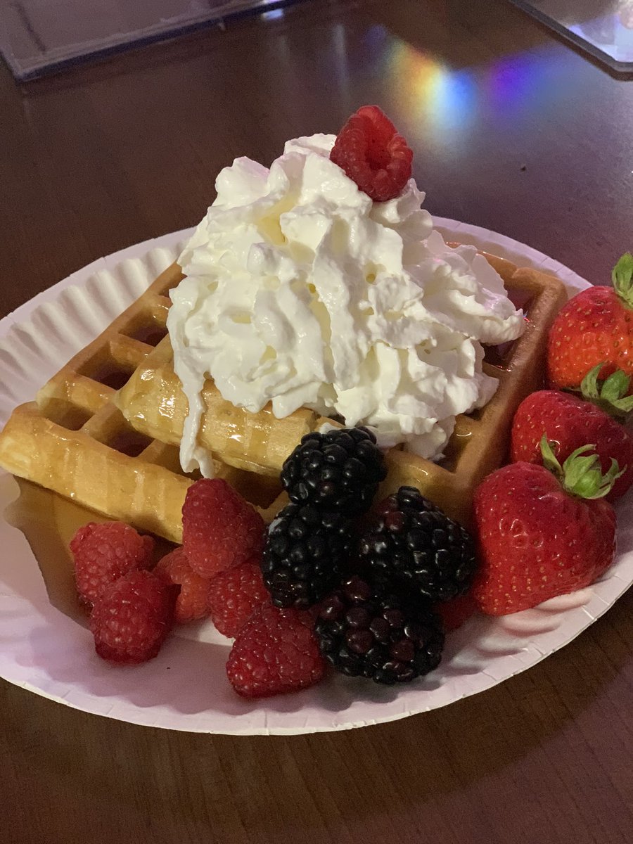 Joann sharp tweet media