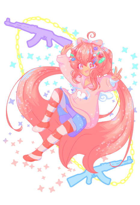 ゆめかわのtwitterイラスト検索結果 ゆめかわのtwitterイラスト検索結果