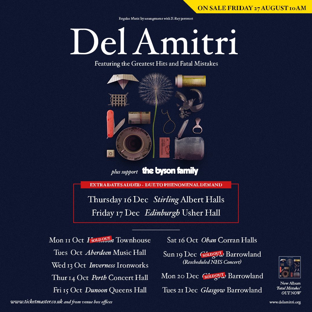 Regular Music tweet media