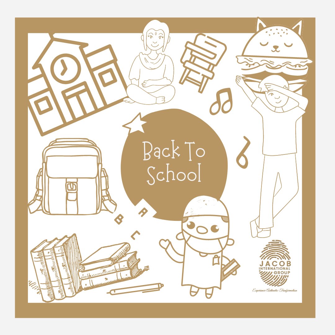 jacobintlgroup's tweet image. &quot;I&apos;ve always loved the first day of school better than the last day of school. Firsts are best because they are beginnings&quot; - Jenny Han

Jenny Han @jennyhan #jennyhan #backtoschool #jacobintlgroup #students #welcomebacktoschool