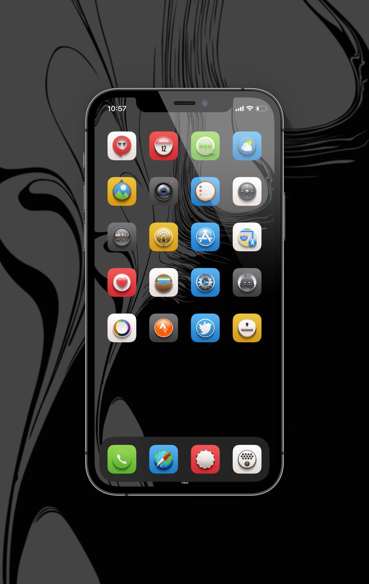 cub_dom's tweet image. Today Chewies by @SeanKly Wallpaper by @MelianDesigns Mockup by @screenshot_pro #ios15Beta6 #nojailbreak