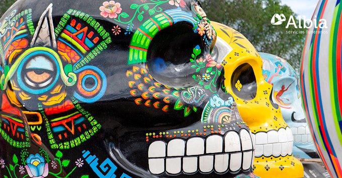 Foto cedida por Albia