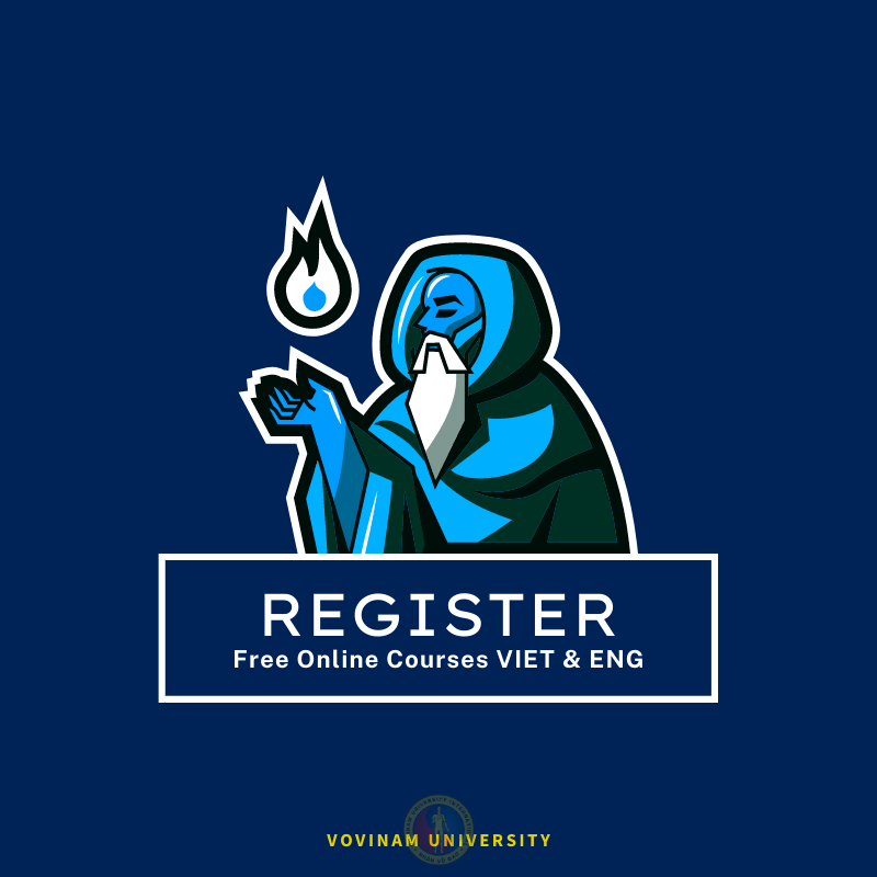 VovinamUI's tweet image. As we serve the people of the world with programs of instruction to have a sharper mind, Vovinam University has available no-cost online courses. Study and earn credits. ow.ly/aayC50FTYbp
#IntelligentMind #Leadership