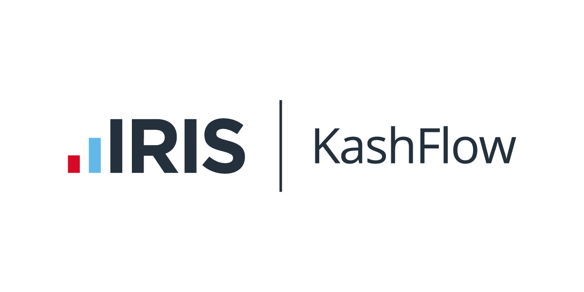 UPDATE: we’re changing our name from KashFlow to IRIS KashFlow - but ...