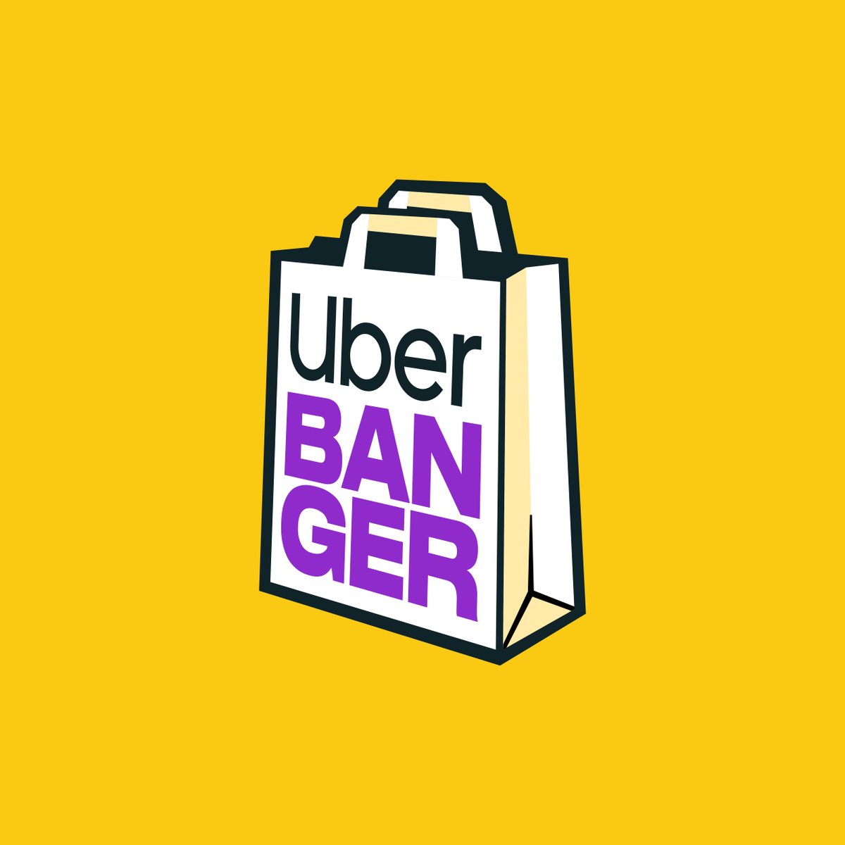 Qui a déjà commandé son Uber Banger 2 ? 🍯 bitd.be/ico-uberbanger2