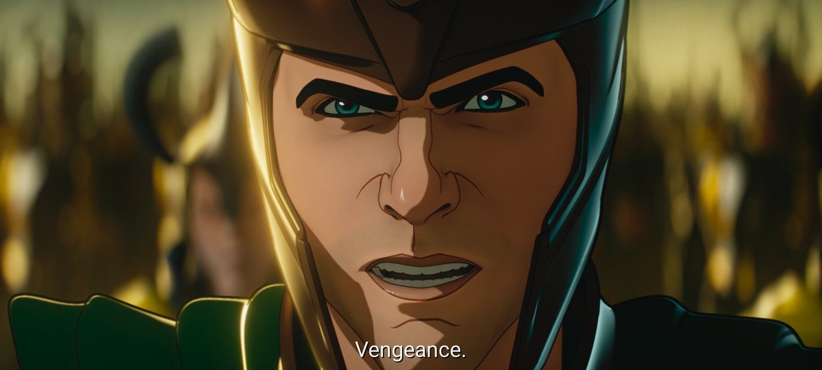 qrangerlina_'s tweet image. ТОТ ФАКТ ЧТО ЛОКИ ПРИШЕЛ МСТИТЬ ЗА ТОРА Я- 💔
#WhatIf