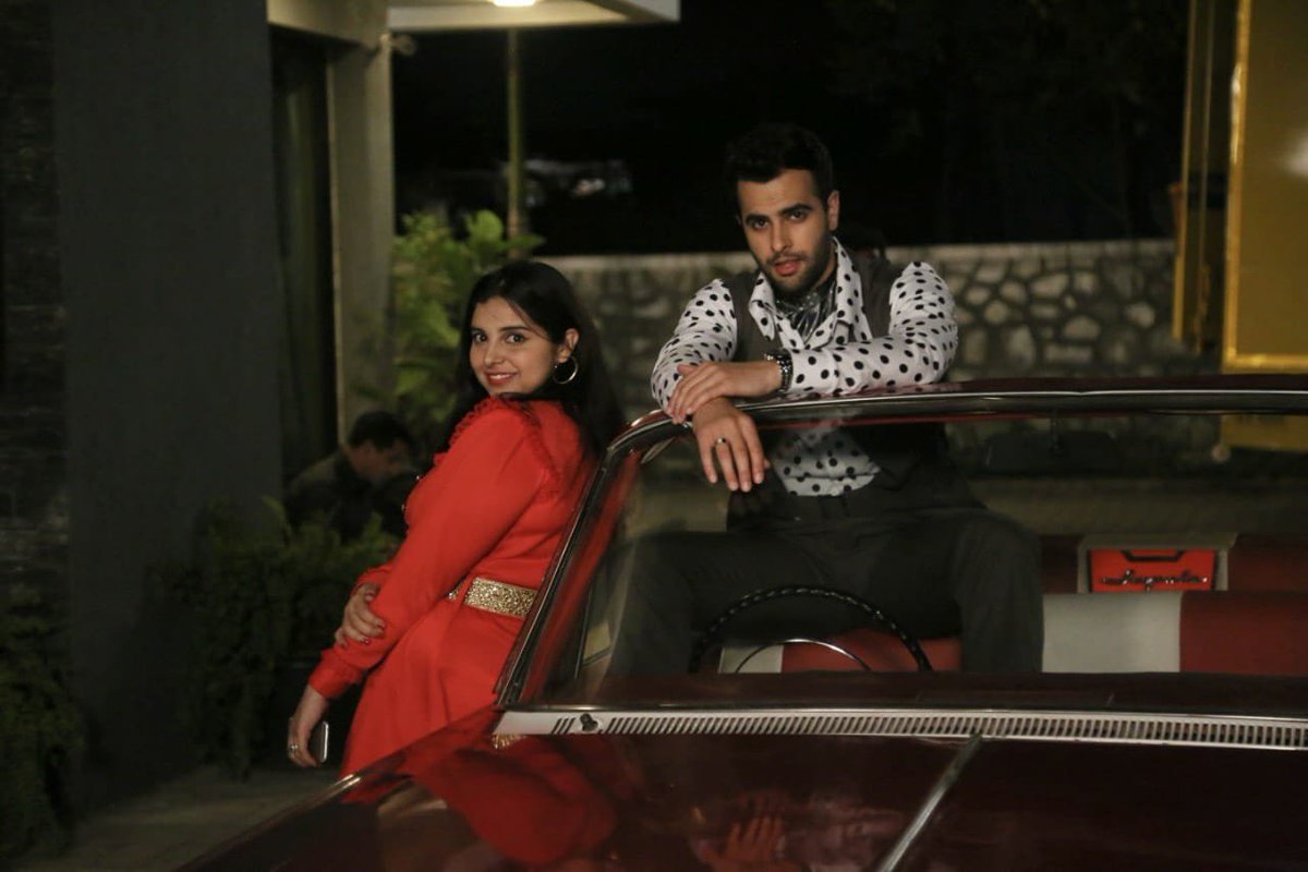 E24 (@e24bollynews) on Twitter photo The new hit jodi in town!!
@ankurratheeofficial and <a href="/shriyambhagnani/">Shriyam Bhagnani</a>
Catch #Cityofdreams season 2 on @disneyplushotstar The new hit jodi in town!!
@ankurratheeofficial and <a href="/shriyambhagnani/">Shriyam Bhagnani</a>
Catch #Cityofdreams season 2 on @disneyplushotstar