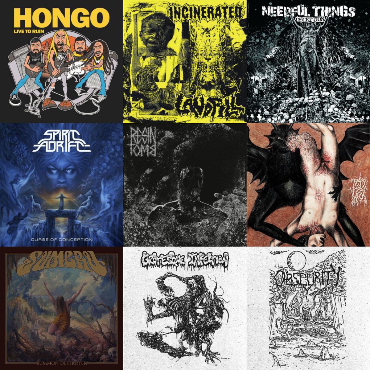 👉🏻 Una semana para que acabe el descuento del 15% en cada uno de los vinilos de la web. Aún tienen posibilidad de llevarse joyas a precios más irrisorios que de costumbre.

🔥 catabasisrecords.com 🔥

#vinyl #vinylcollectionpost #vinyllover #vinylcommunity #vinylcollector