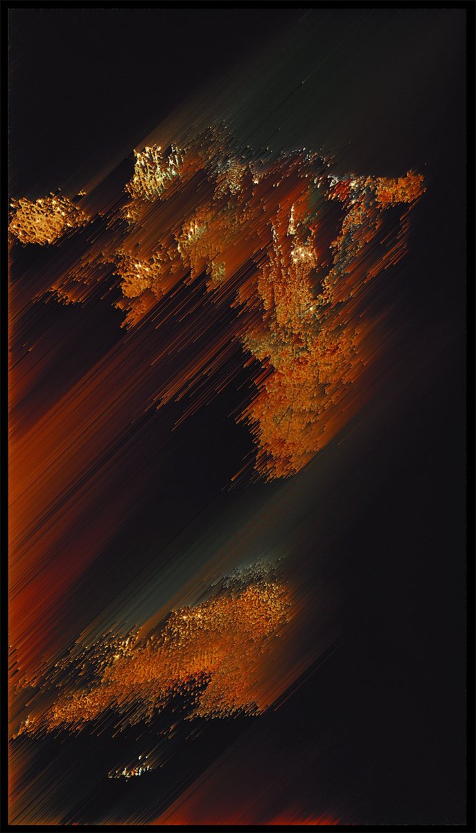 culturehacker's tweet photo. New work! TITLE: Movement of a Season #1 &amp; #2 both are editions of 10 starting at 5.5 tez. 
https://t.co/tQZk5Jfzen
https://t.co/kSsdf2uEps
@hicetnunc2000 #hicetnunc #hicetnunc2000 #nfts #nftart #nftcommunity #nftcollector #tezos https://t.co/pDe7Au6lm3